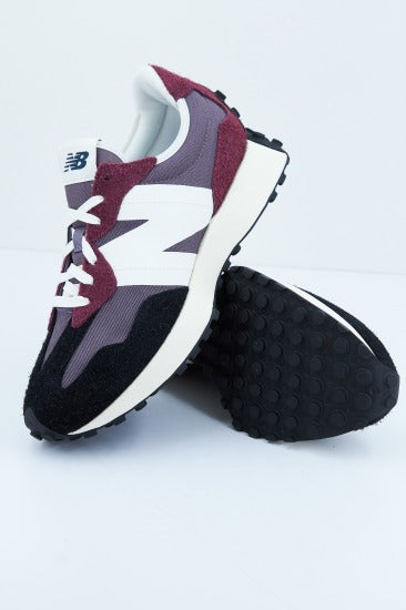 NEW BALANCE MS HB en color BURDEOS (3)