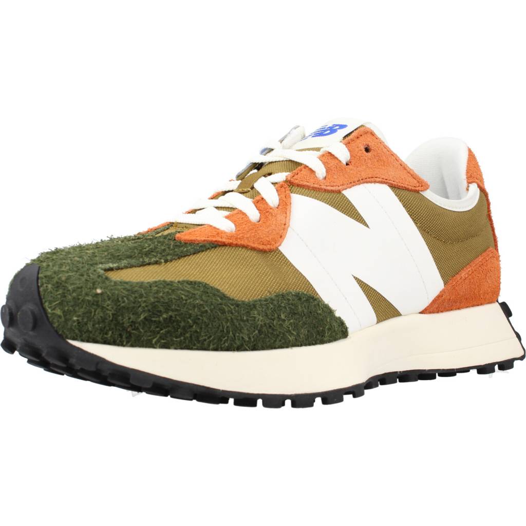 NEW BALANCE MS HC en color VERDE (4)