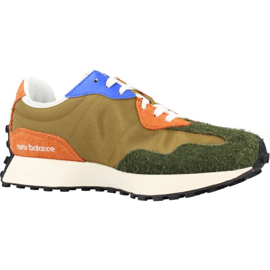 NEW BALANCE MS HC en color VERDE (8)