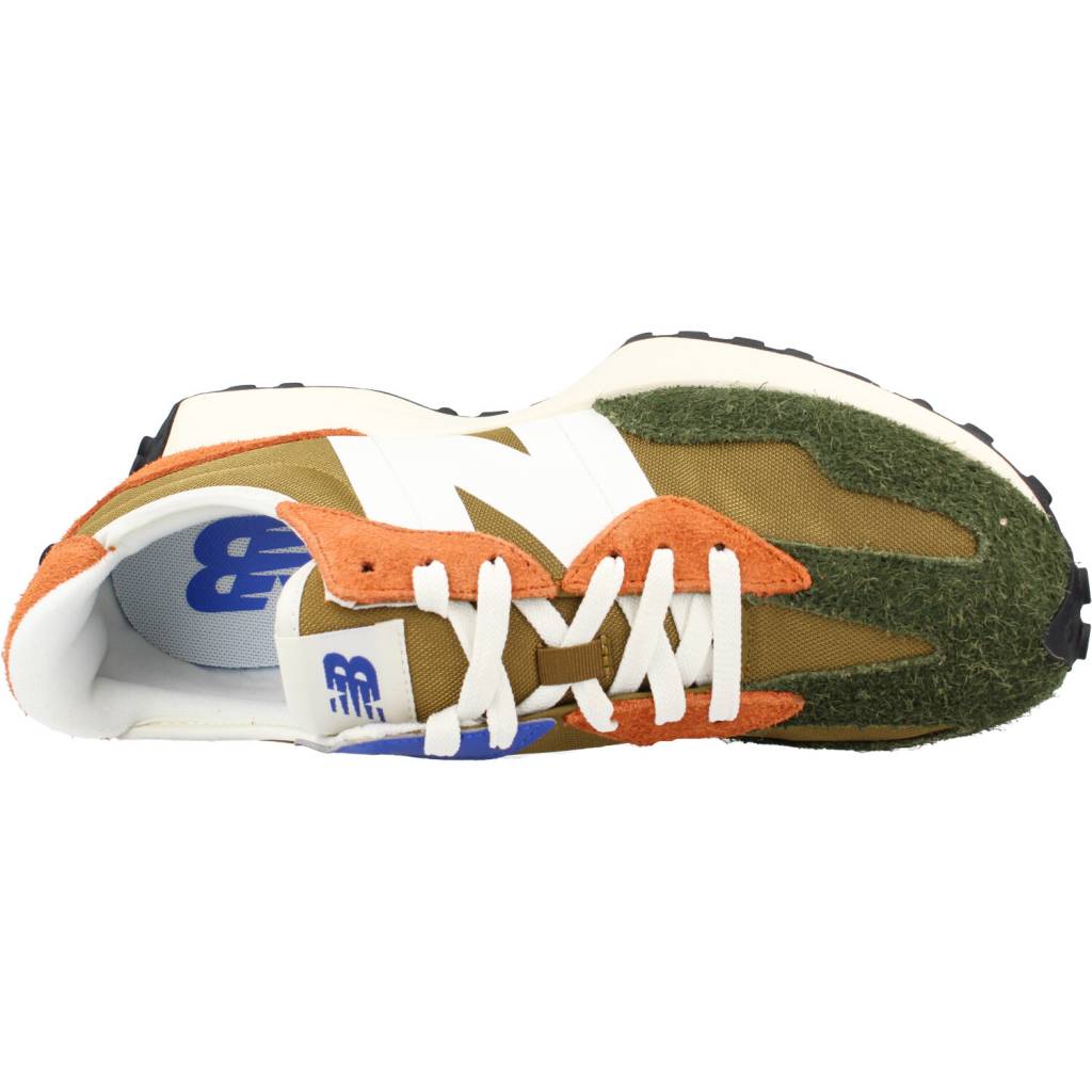 NEW BALANCE MS HC en color VERDE (10)