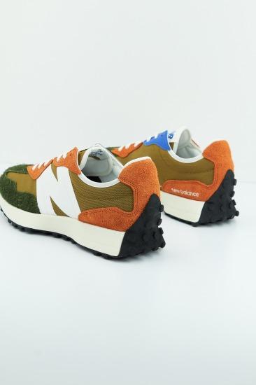 NEW BALANCE MS HC en color VERDE (2)