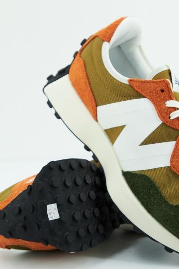NEW BALANCE MS HC en color VERDE (3)