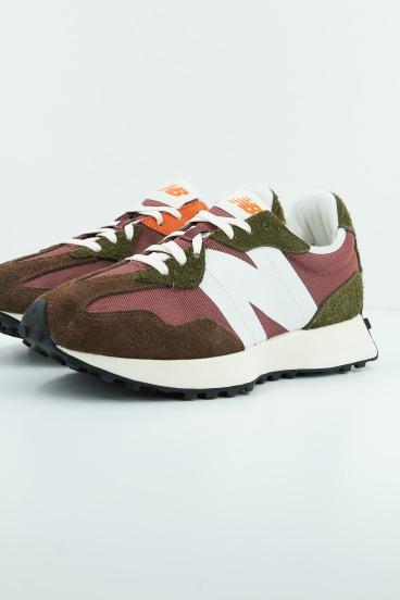 NEW BALANCE MS HD en color MARRON (1)