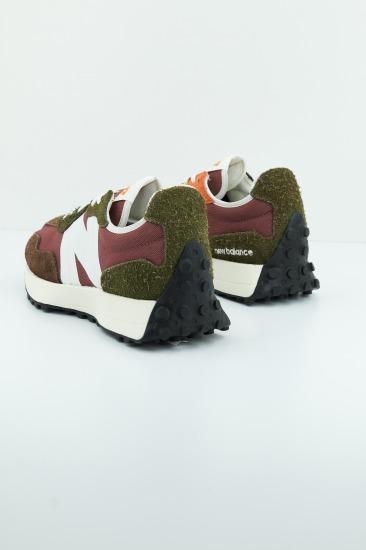 NEW BALANCE MS HD en color MARRON (3)