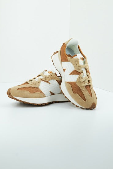 NEW BALANCE MS MP en color MARRON CLARO (2)