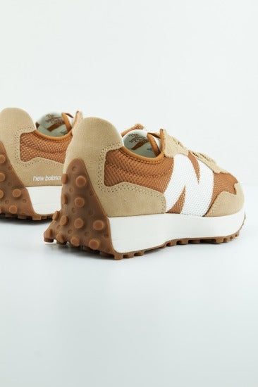NEW BALANCE MS MP en color MARRON CLARO (3)