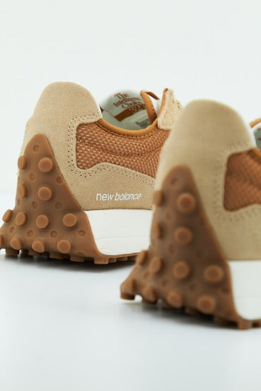 NEW BALANCE MS MP en color MARRON CLARO (4)
