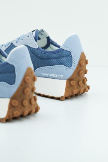 NEW BALANCE MS MQ en color AZUL (3)