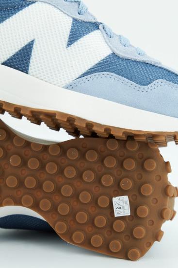 NEW BALANCE MS MQ en color AZUL (4)