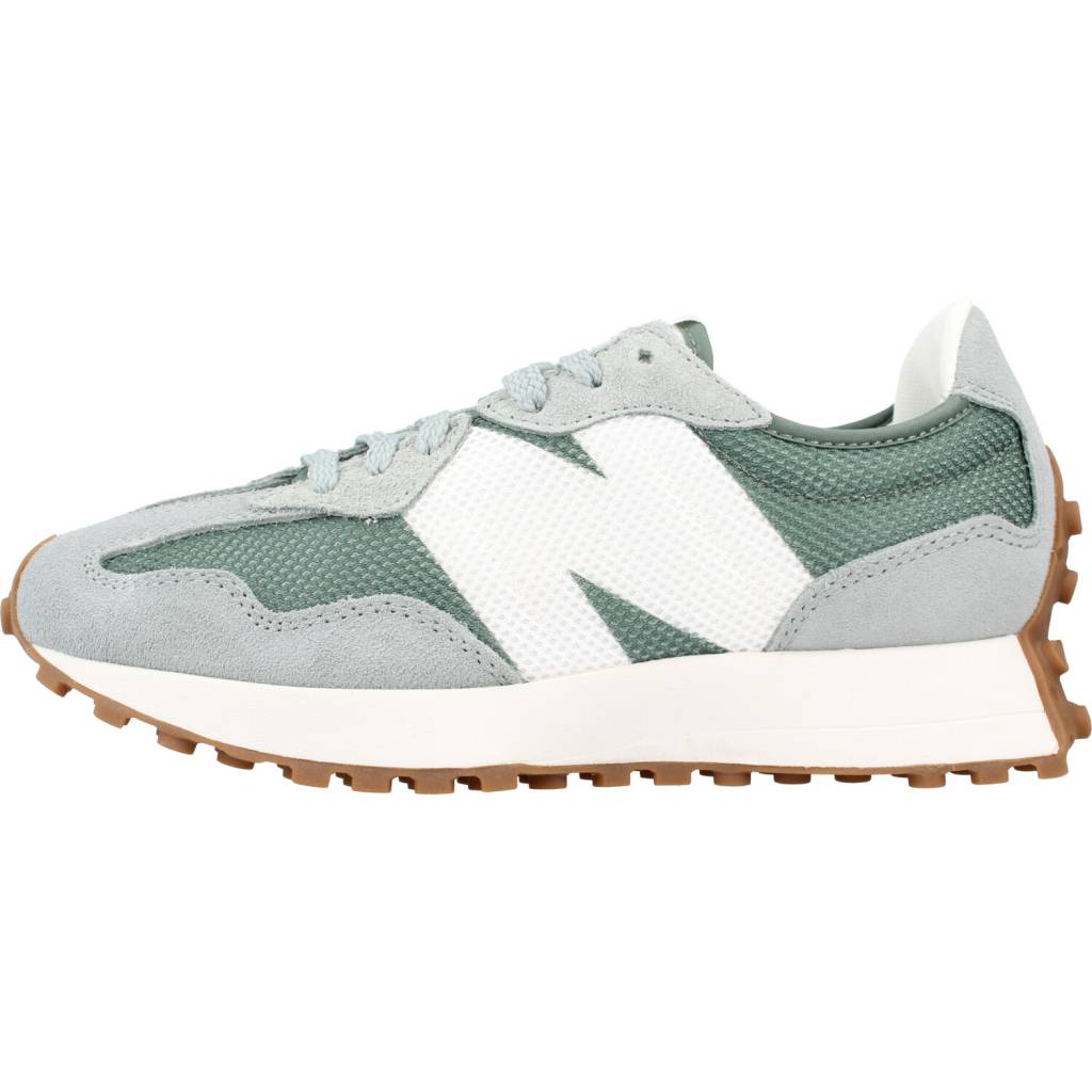 NEW BALANCE MS MS en color VERDE (5)