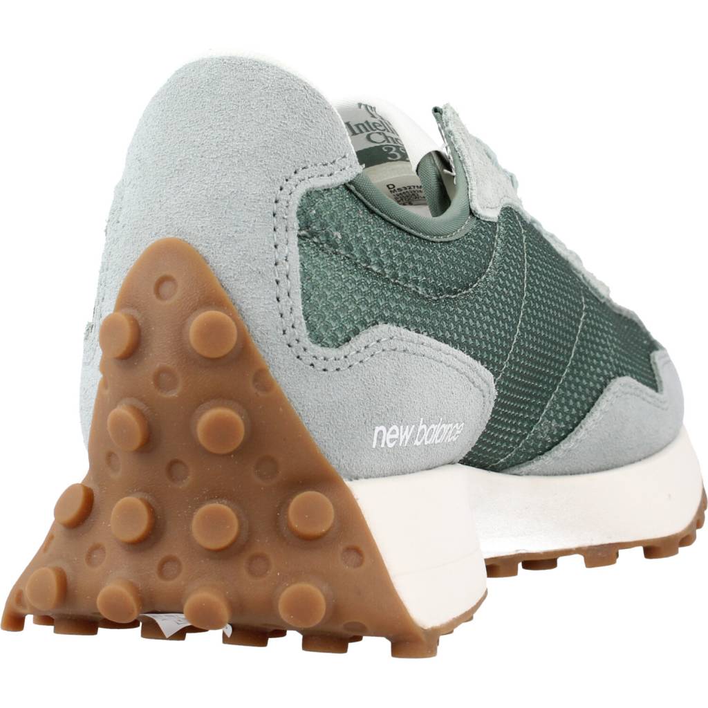 NEW BALANCE MS MS en color VERDE (6)