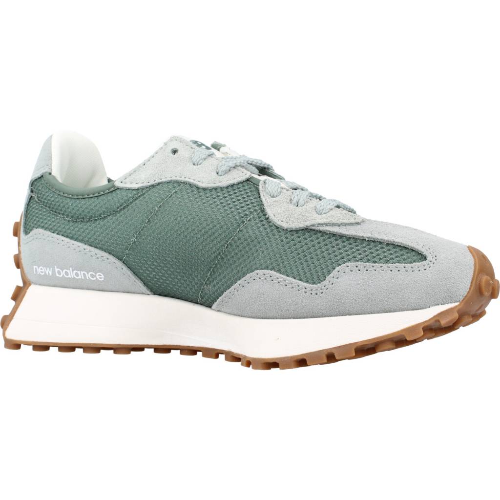 NEW BALANCE MS MS en color VERDE (8)
