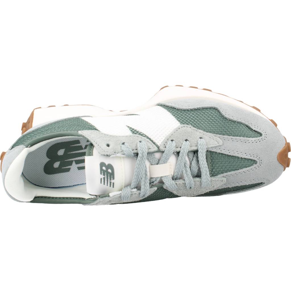 NEW BALANCE MS MS en color VERDE (10)