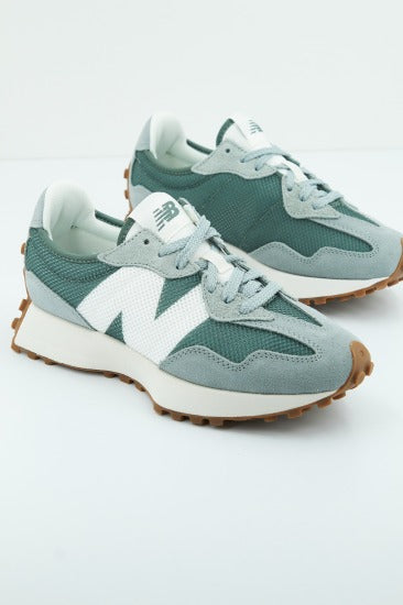 NEW BALANCE MS MS en color VERDE (1)