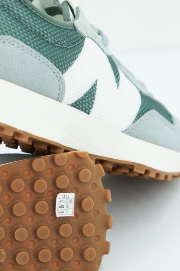 NEW BALANCE MS MS en color VERDE (3)