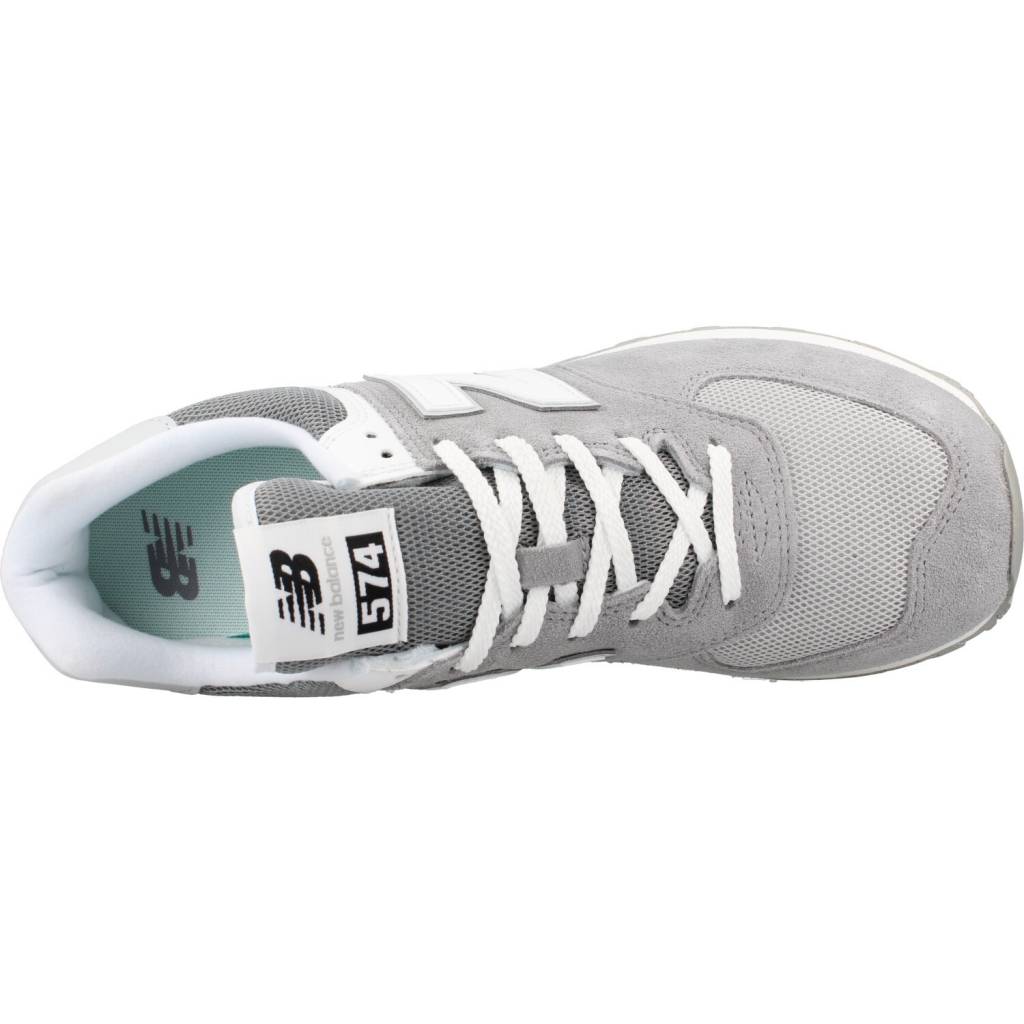 NEW BALANCE U FGR en color GRIS (8)