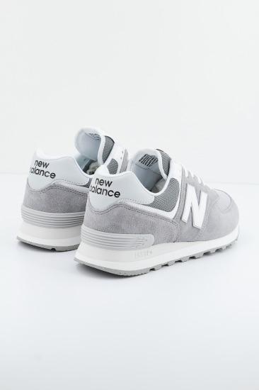 NEW BALANCE U FGR en color GRIS (2)