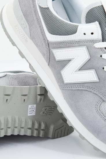 NEW BALANCE U FGR en color GRIS (3)