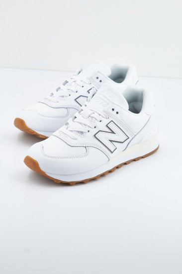 NEW BALANCE U FHN en color BLANCO (2)