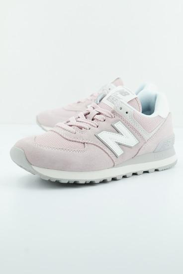NEW BALANCE WL EVP en color ROSA (2)
