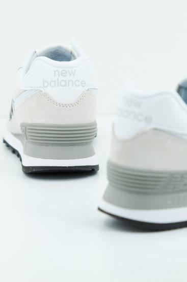 NEW BALANCE WL EVW en color BLANCO (4)