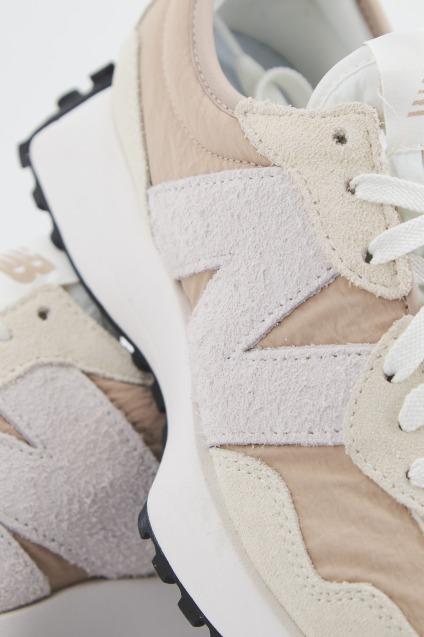 NEW BALANCE WS UM en color BEIS (3)
