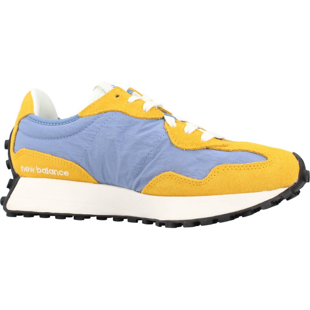 NEW BALANCE WS UN en color AMARILLO (8)