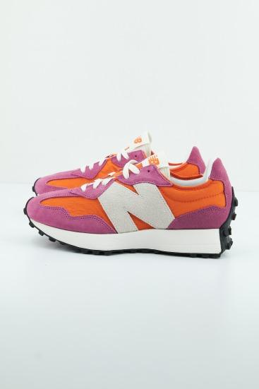 NEW BALANCE WS UP en color NARANJA (1)