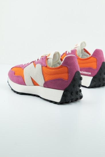 NEW BALANCE WS UP en color NARANJA (2)