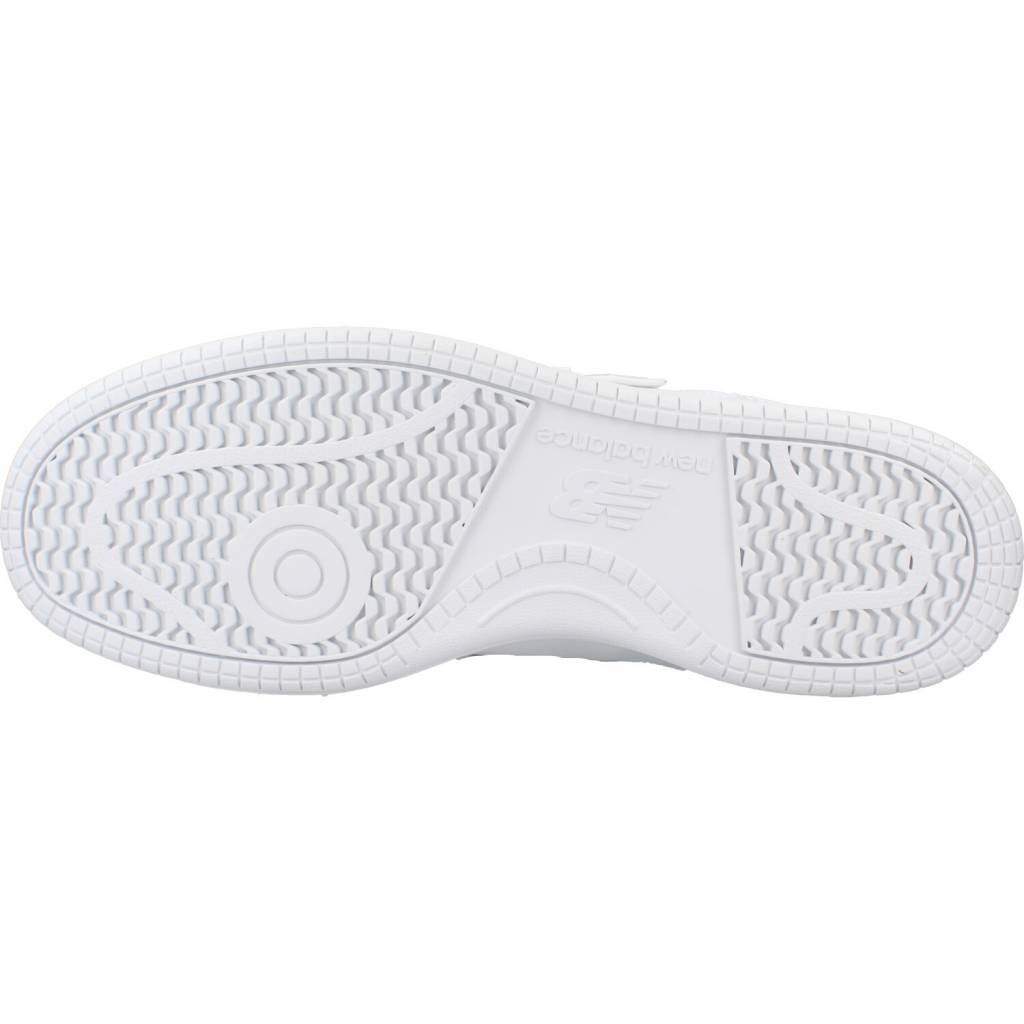 NEW BALANCE BB LKC RETRO HOOPS en color BLANCO (9)