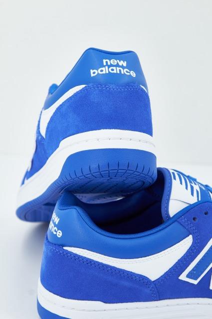 NEW BALANCE BB LWH en color AZUL (2)