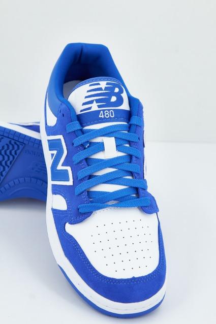 NEW BALANCE BB LWH en color AZUL (3)