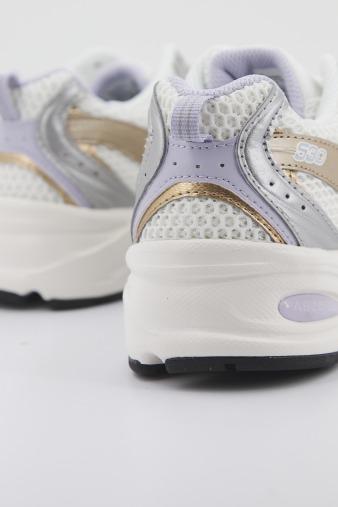 NEW BALANCE MRZG en color PLATA (3)