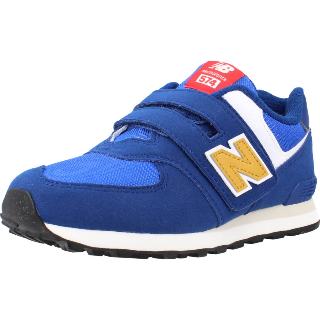 NEW BALANCE PV HBG en color AZUL (4)