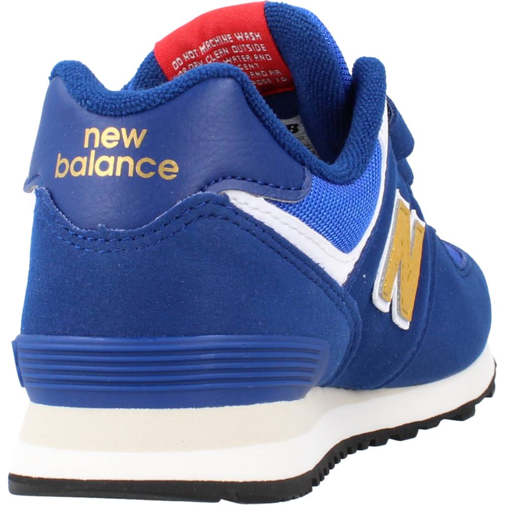 NEW BALANCE PV HBG en color AZUL (6)