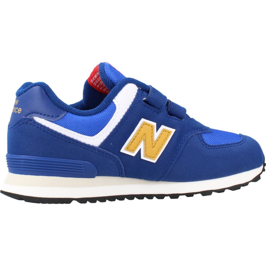 NEW BALANCE PV HBG en color AZUL (7)