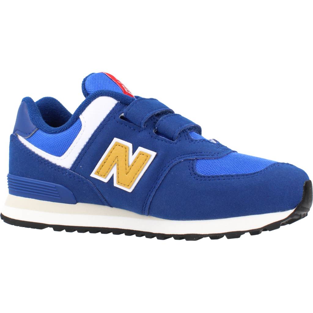NEW BALANCE PV HBG en color AZUL (8)