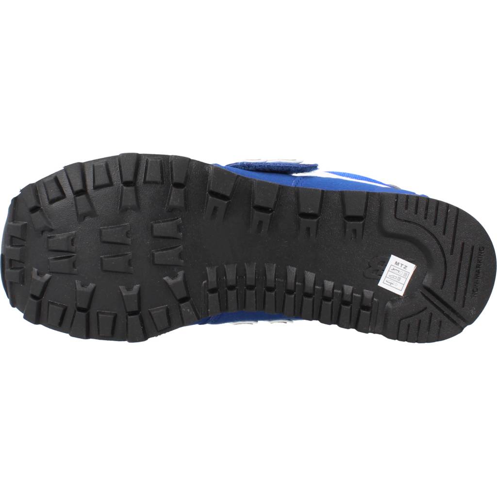 NEW BALANCE PV HBG en color AZUL (9)