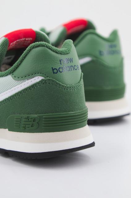 NEW BALANCE PV HGB en color VERDE (3)