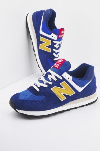 NEW BALANCE U HBG en color AZUL (1)