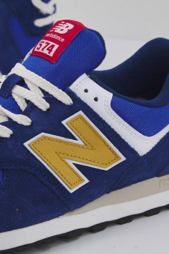 NEW BALANCE U HBG en color AZUL (4)