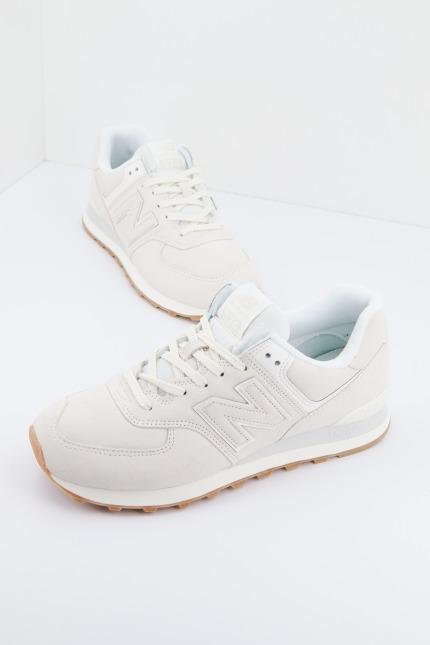 NEW BALANCE U NWW en color BLANCO (1)
