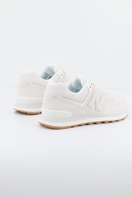 NEW BALANCE U NWW en color BLANCO (2)