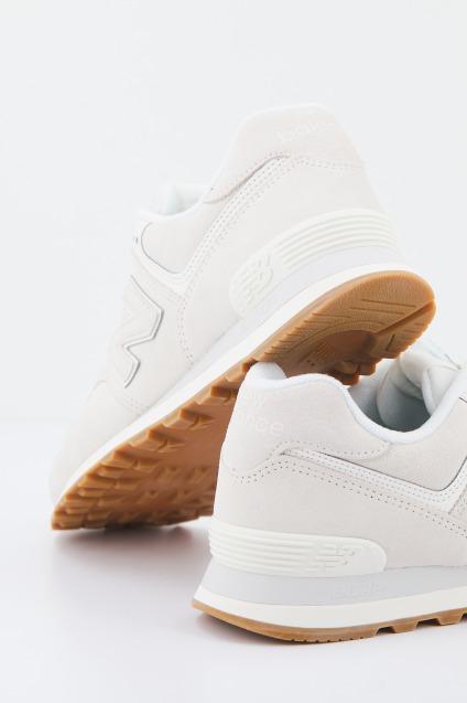 NEW BALANCE U NWW en color BLANCO (4)
