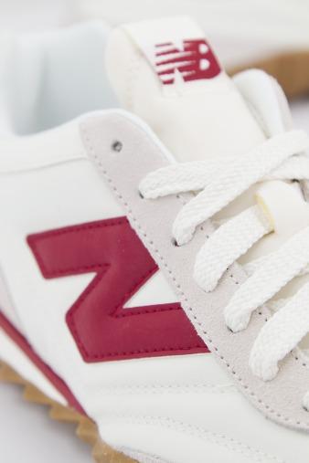 NEW BALANCE URC AH LIFESTYLE en color ROJO (4)