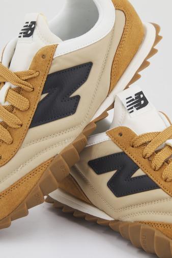 NEW BALANCE URC SP LIFESTYLE en color MARRON (4)