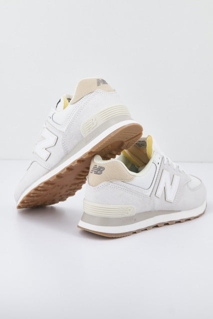 NEW BALANCE WL NO en color BLANCO (3)