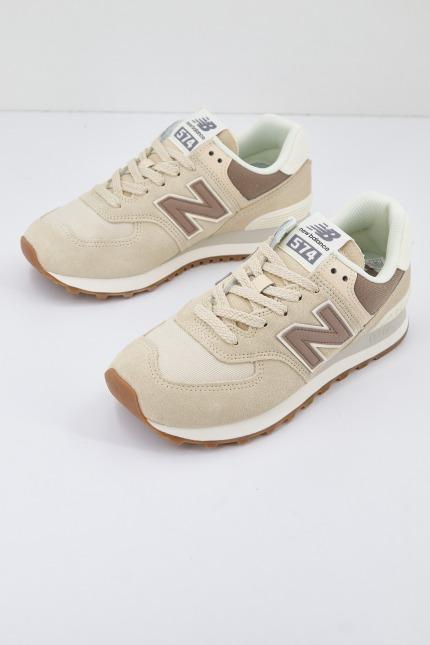NEW BALANCE WL NS en color BEIS (1)
