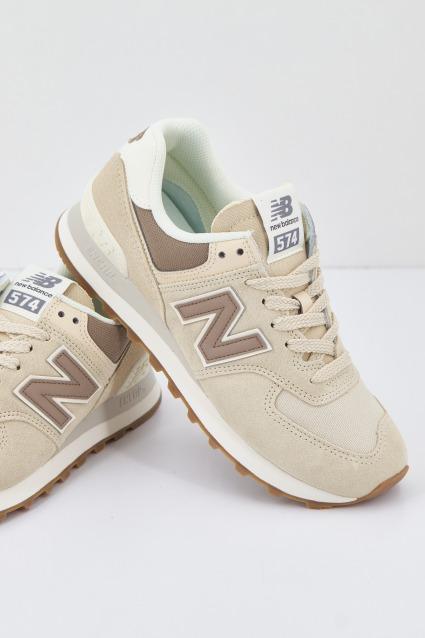 NEW BALANCE WL NS en color BEIS (3)