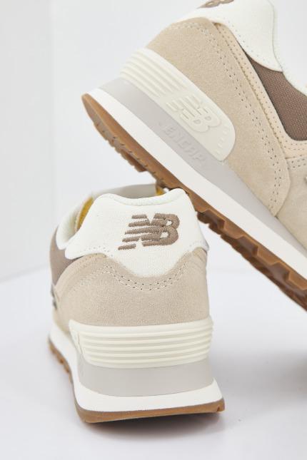 NEW BALANCE WL NS en color BEIS (4)